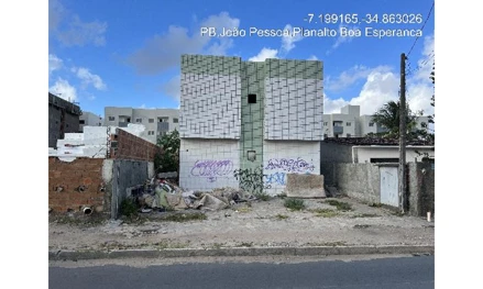Predio res village horizonte