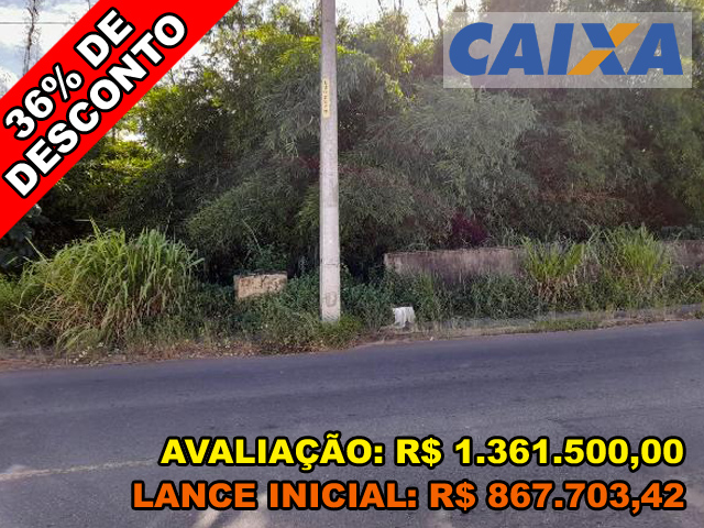Estrada velha de ipitanga n. sn - sao cristovao - salvador/ba