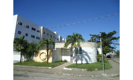 Residencial tropical way