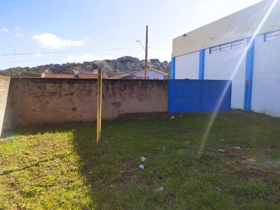 Comercial 262 m² em Santo Antonio de Padua