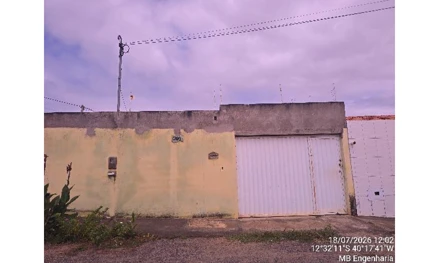 Itaberaba - lot nova itaberaba