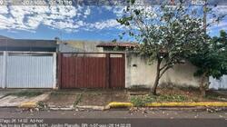 Casa - 52m² de área privativa, 100m² de área do terreno, com vaga de garagem - tres lagoas/ms