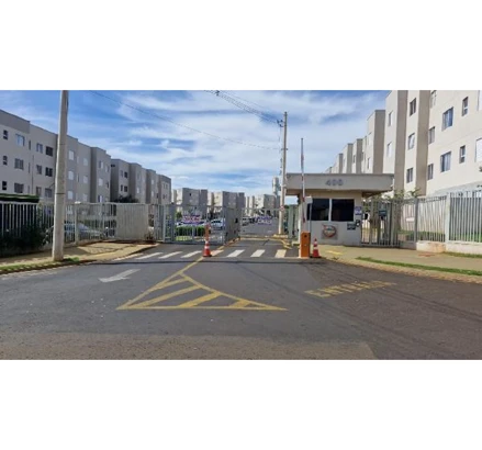 Apartamento em Leilão em Ribeirão Preto / SP - 3050077