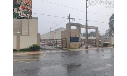 Condomínio residencial veneza