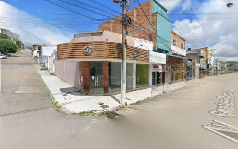 Leilão Extrajudicial - Lote 001 (ID 14674)
