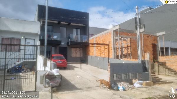 Cond res bernardo pires