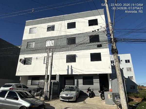 Condominio residencial livie ii