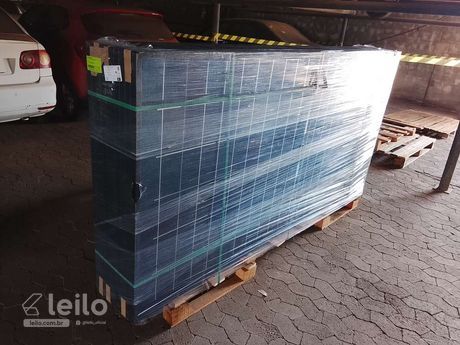 SISTEMA FOTOVOLTAICO (10 PLACAS SOLARES / 1 INVERSOR)