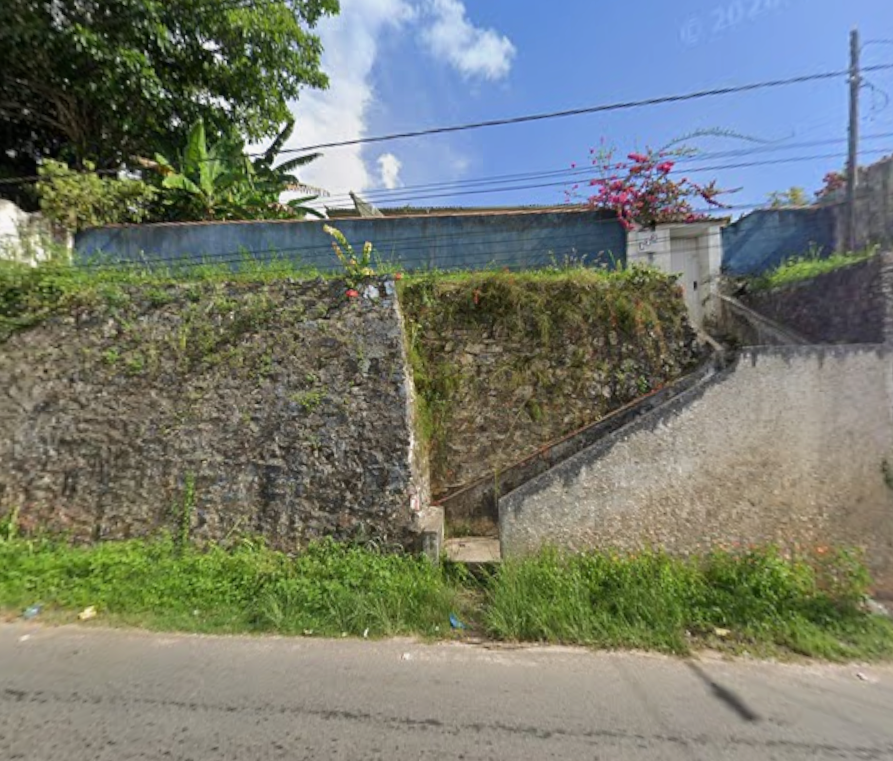 01 um imovel residencial localizado na rua jose rufino de almeida 323 lado impar areia pb