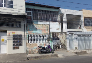 Casa 90m² | fortaleza/ce