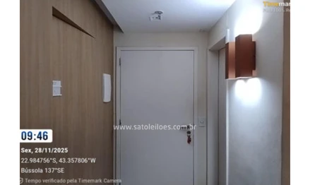 Sala comercial 1703 bl. 3 | rio de janeiro/rj