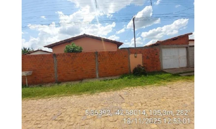 Demerval lobao - bairro boa esperanca
