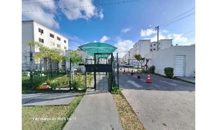 Residencial pelourinho