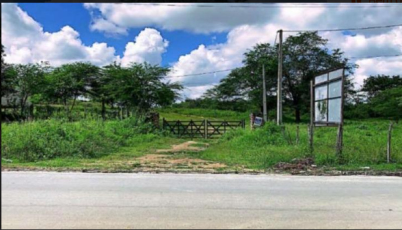 18 LOTES DE TERRENO NO LOTEAMENTO SÃO JOSÉ, BEZERROS/PE - Lote 6139 (ID 2955)