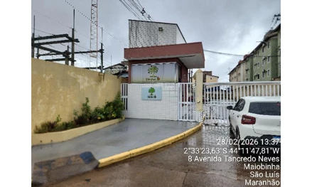 Cond res village do bosque vi