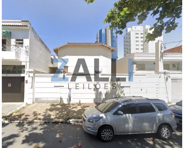 Casa (cond. fechado) - a.t. 266,64m2 + 4 vagas - mooca/sp