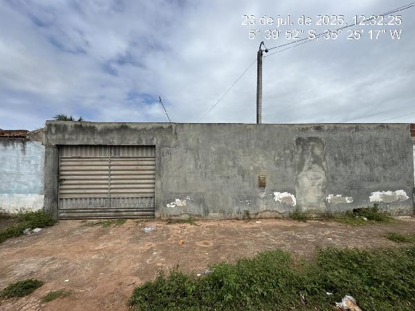 Ceara-mirim - planalto