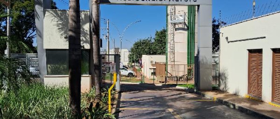 APARTAMENTO DE LEILÃO DA CAIXA, NO BAIRRO ALTOS DO JARAGUA, NA CIDADE ARARAQUARA, NO ESTADO SP, 2 QUARTOS, 1 VAGAS
