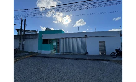 Jaboatao dos guararapes - sucupira