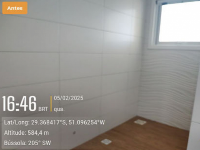 Casa a.t. 140,26 m² - pousada da neve, nova petrópolis/rs