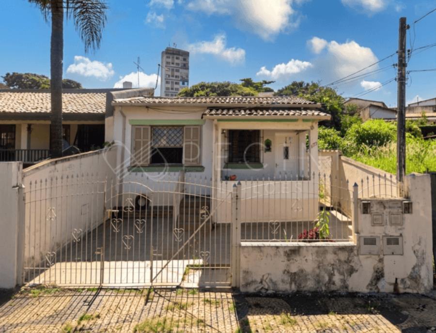 Campinas/sp - casa nº 175 - jardim chapadão