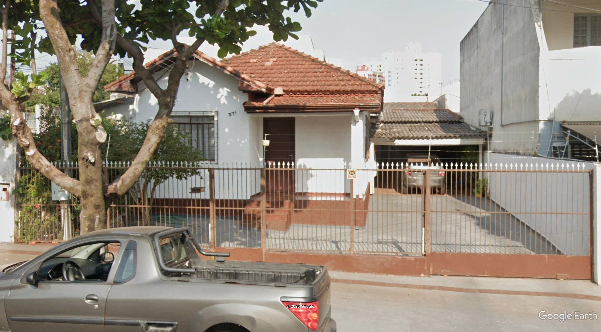 Lote 3.1 - imóvel c/ 318,30m² no jardim bancários em londrina/pr