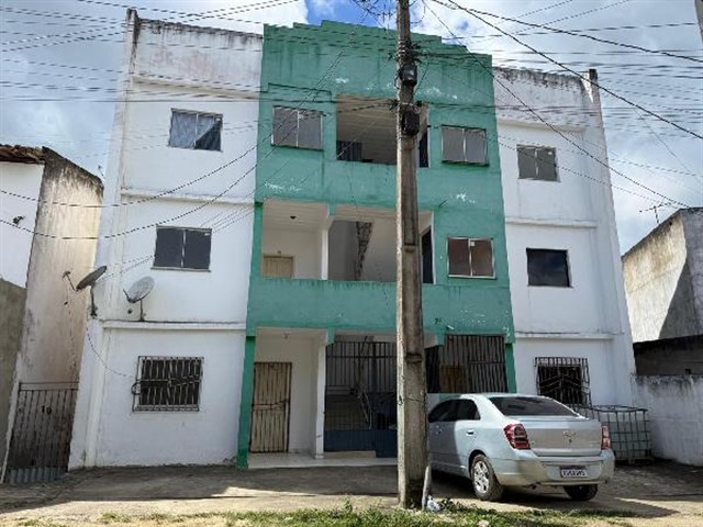 Apartamento - itabuna | bahia