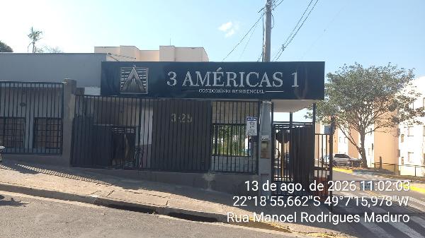 Bauru - nucleo habitacional vereador edson