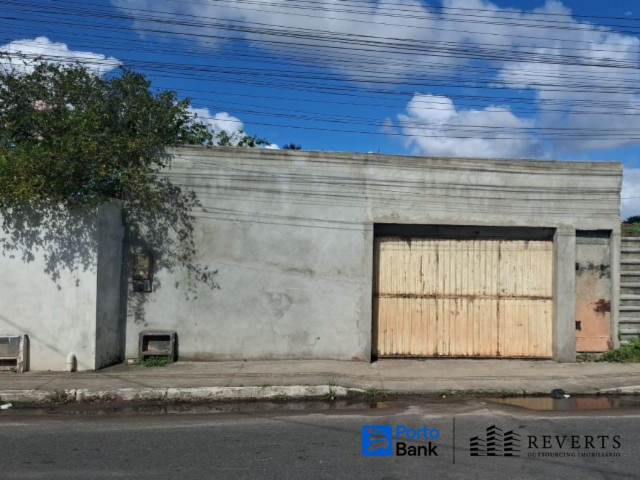 Casa a.t. 500 m² - alagoinhas velha, alagoinhas/ba