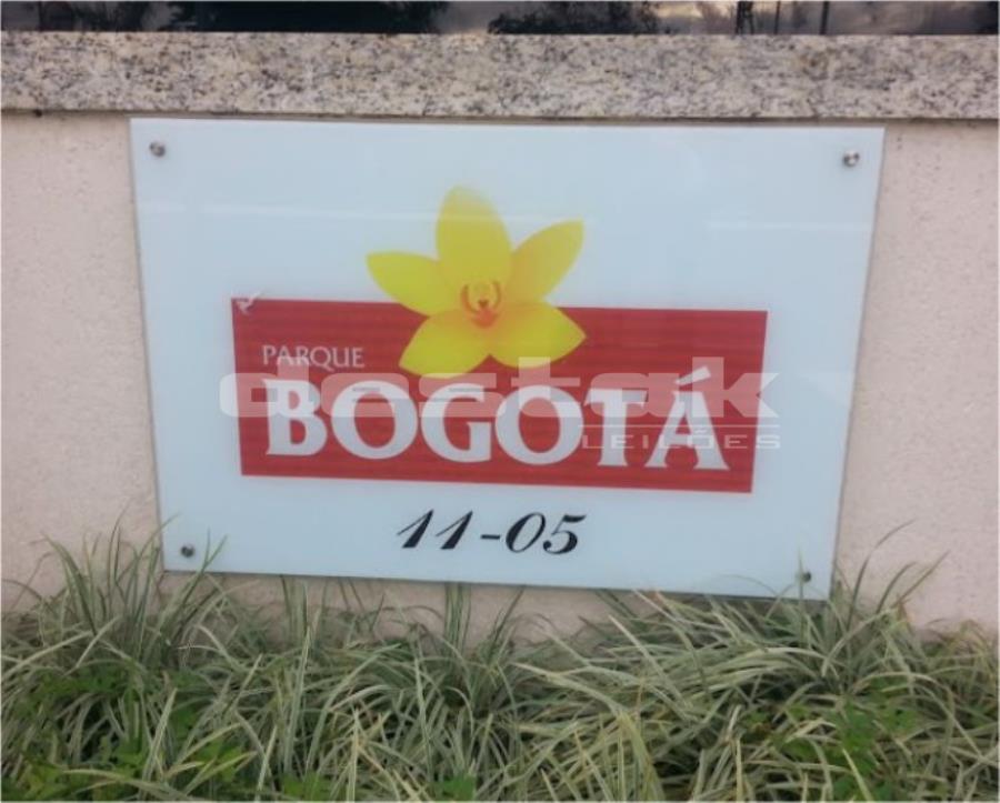 Apartamento em bauru/sp