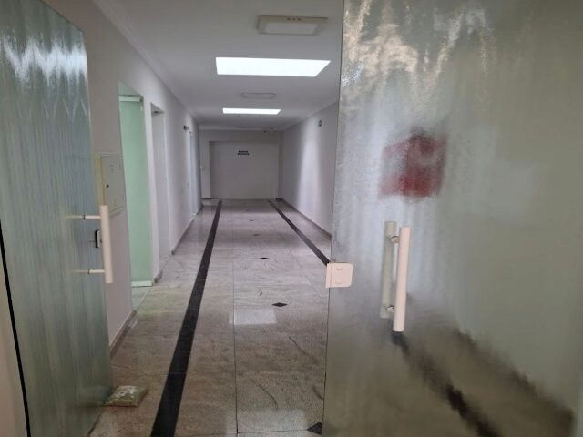 Lote urbano bairro "lagoa" campo largo/pr com área construída 420m²
