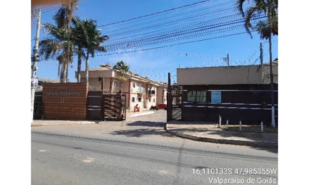 Res jardins valparaiso segundo