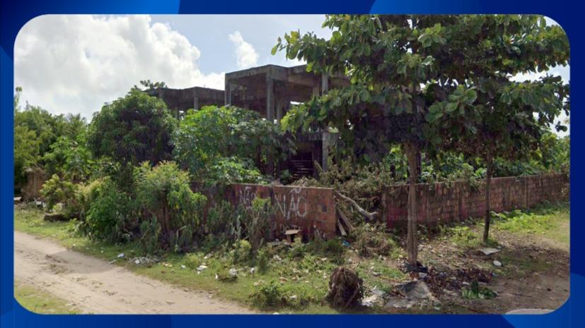 LOTE - LOTE DE TERRENO PRÓPRIO ÚNICO, DA QUADRA C, SITUADO NA RUA BUENOS AIRES, NO LOTEAMENTO ROSA DO JANGA, BAIRRO DO JANGA, PAULISTA/PE, COM ÁREA TOTAL DE 3.828,00M². - Luis Leiloeiro