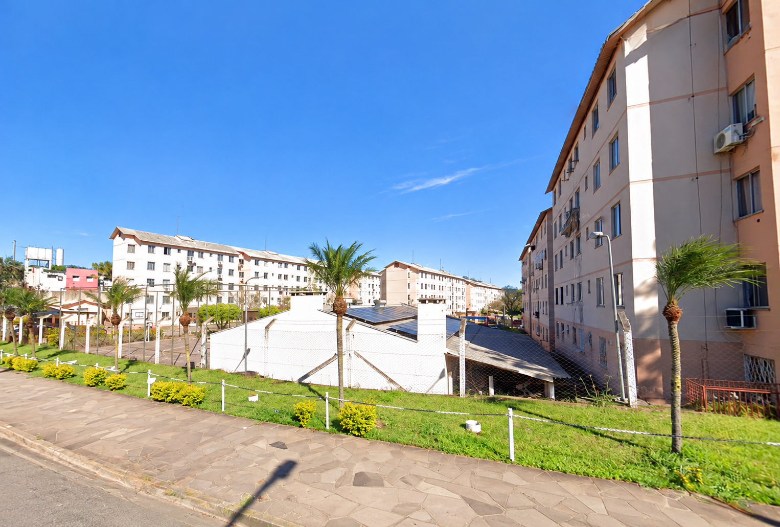 Lote 4: apartamento com 36,03m² - vila nova porto alegre rs