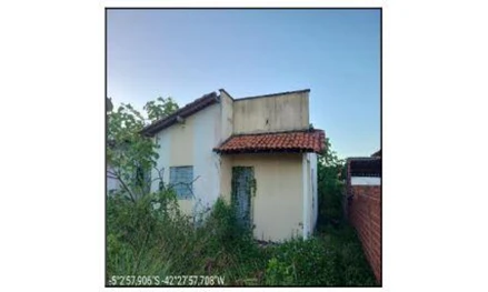 Jardim cidade residence