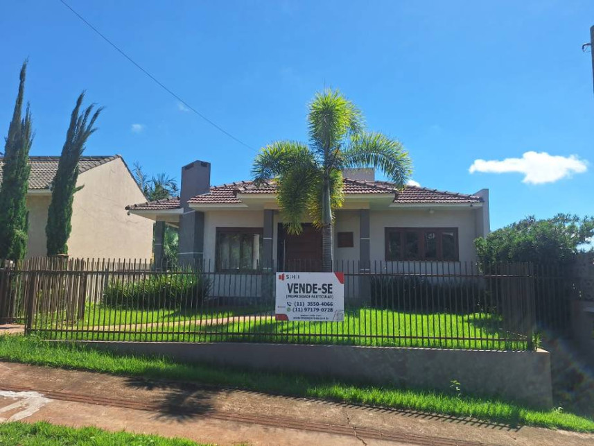 Casa à venda em leilão
