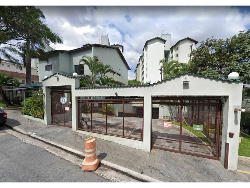 Leilão de Apartamento - Vila Palmeiras - São Paulo/SP