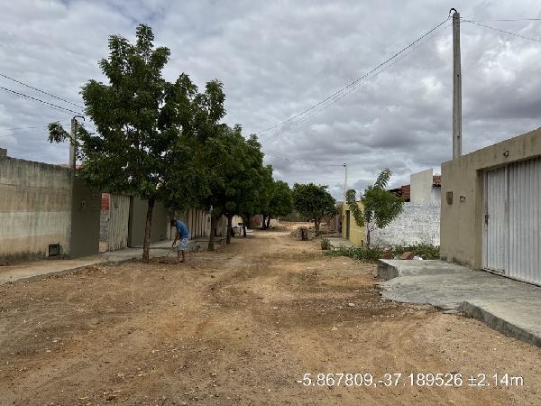 Triunfo potiguar - centro