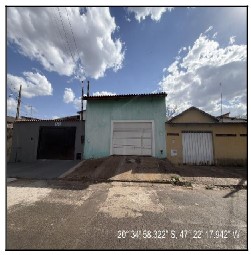 Oferta com diferencial — Casa no Jardim Aeroporto Iii, Franca - SP, Nº 1040, 160m²