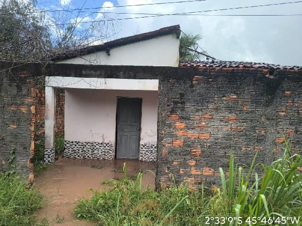 Santa luzia do parua - bairro lacerda