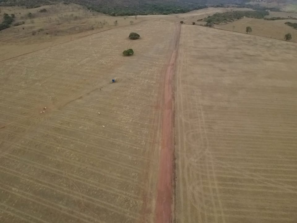 Venda direta imóveis rurais