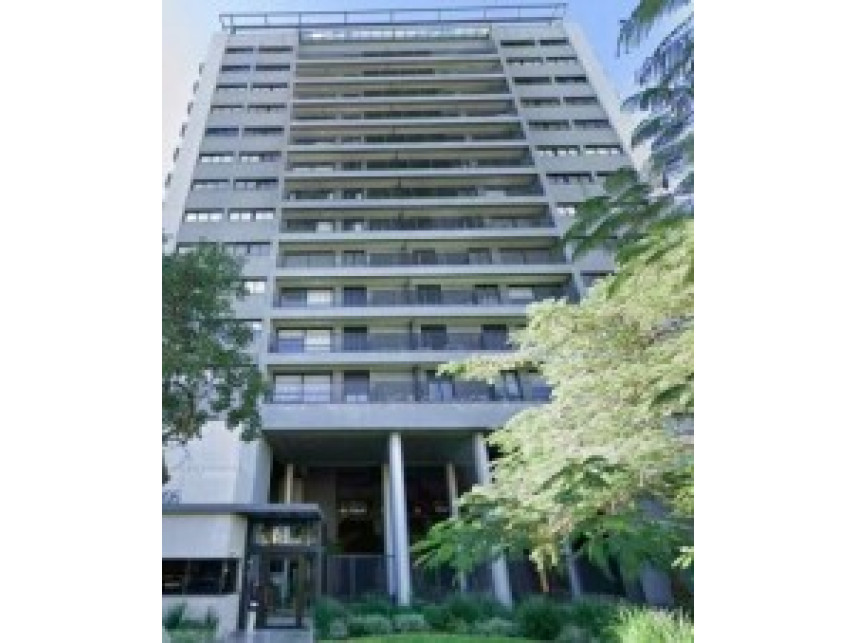 Apartamento à venda em leilão