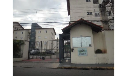 Apartamento em Leilão em Mogi Das Cruzes / SP - 3050190