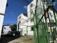 Apartamento - 43,2m² - Porto Alegre/RS