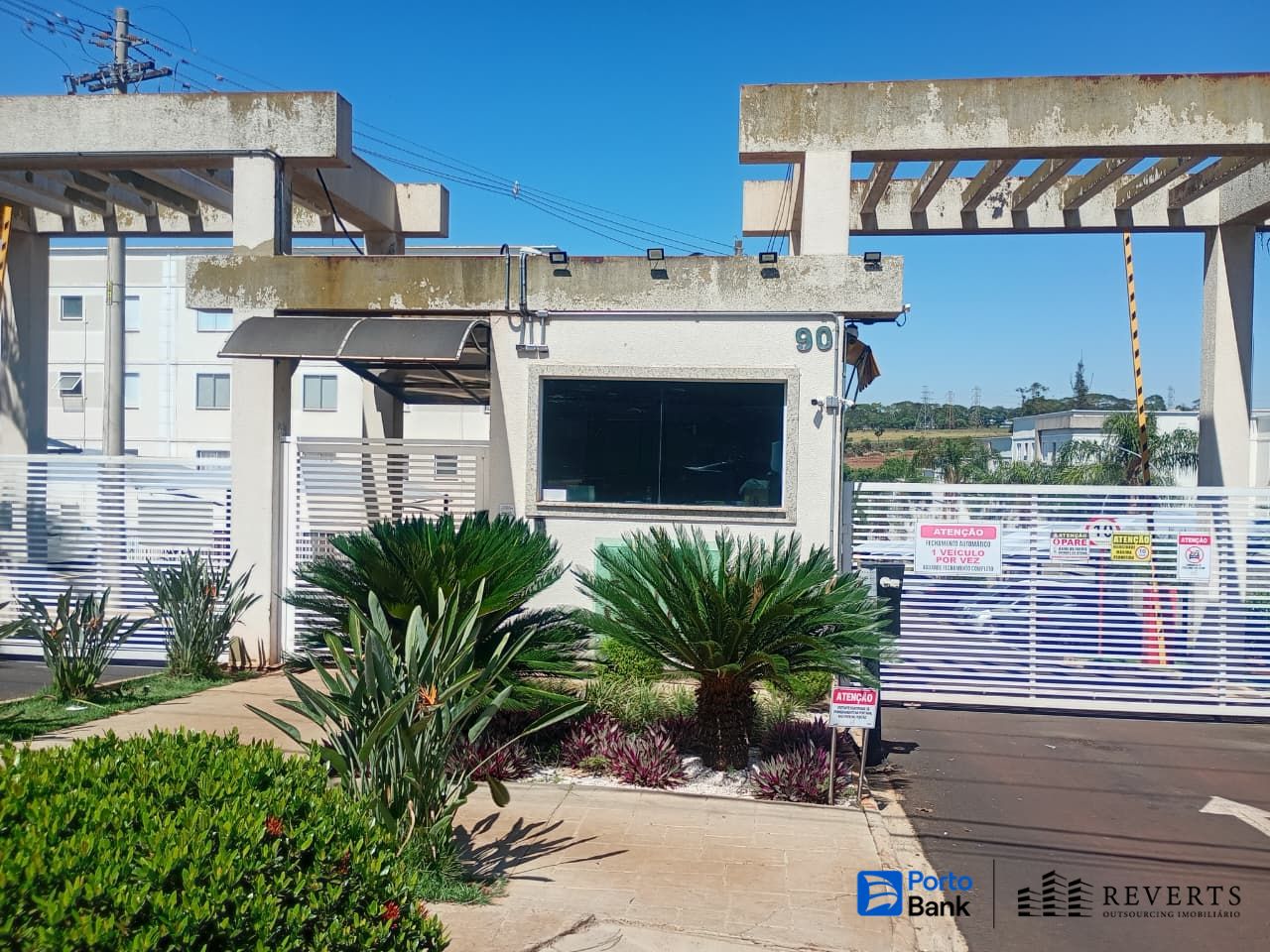 Araraquara – sp. bairro jardim universal. cond.parque amis. apto área priv. 39,30m²