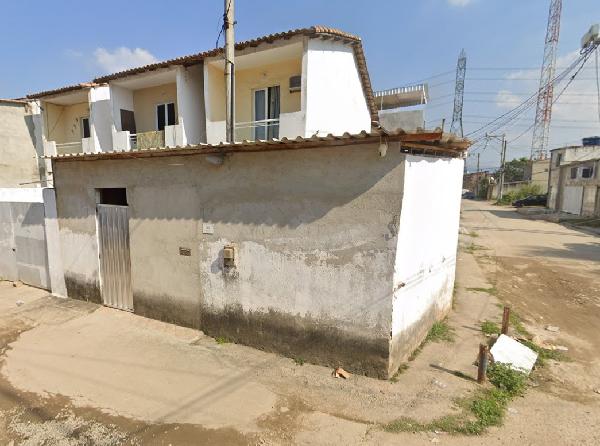 Belford roxo - sao vicente