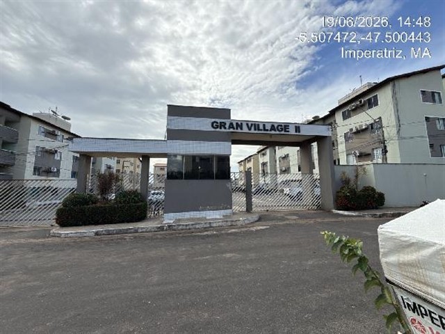 Apartamento - imperatriz | maranhão