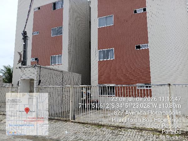 Residencial esperanza