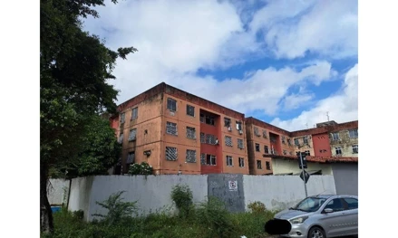 Apartamento à venda na Rua Mundica Paula - Fortaleza/CE Código: 02.22181