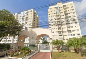 Apartamento | serra/es | alienação fiduciária